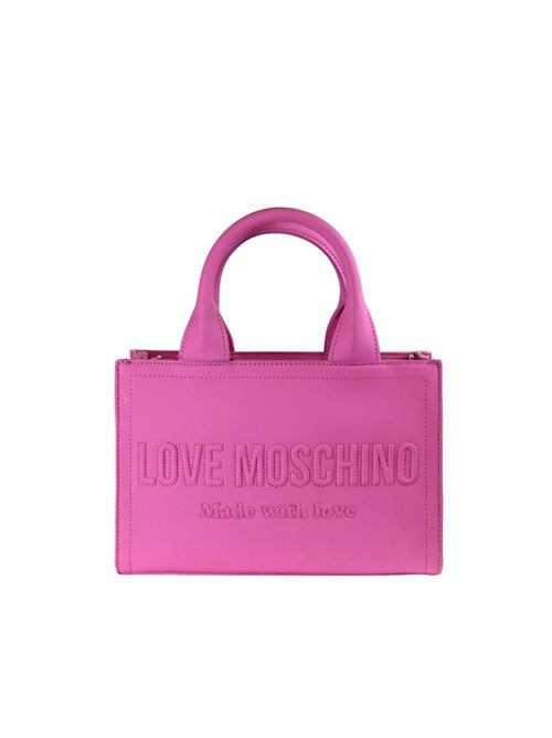 Handtasche LOVE MOSCHINO | JC4044PP10LE0604